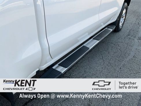 Used 2022 Chevrolet Silverado 1500 LT w/ Protection Package image 14