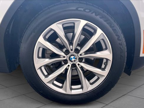 Used 2019 BMW X3 sDrive30i w/ Premium Package image 10