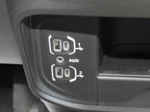 New 2024 RAM 4500 Tradesman w/ Max Tow Package image 23