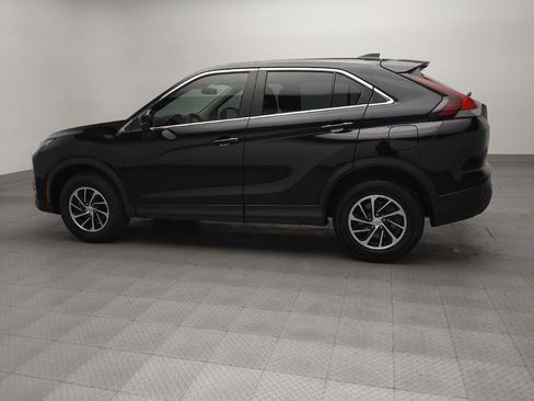 Used 2022 Mitsubishi Eclipse Cross ES image 3