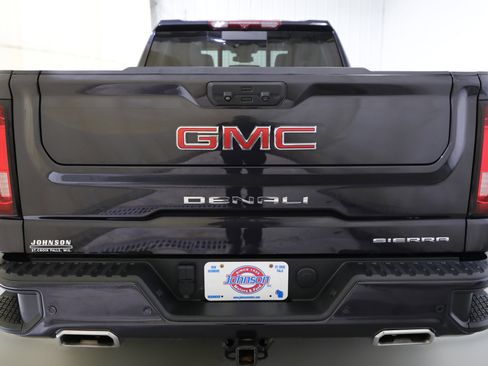 Used 2022 GMC Sierra 1500 Denali image 22