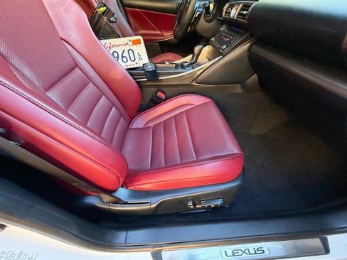 Used 2015 Lexus IS 250 w/ F-Sport Package RWD image 65