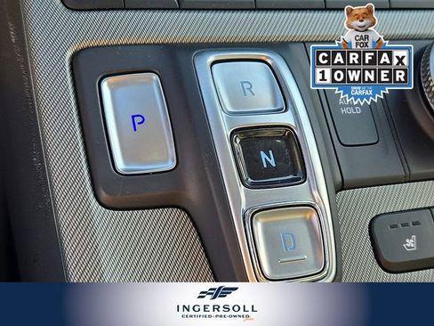 Used 2025 Hyundai Palisade SEL image 11