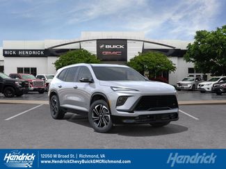 New 2026 Buick Enclave Sport Touring video 1