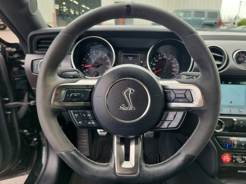 Used 2017 Ford Mustang Shelby GT350 RWD image 17