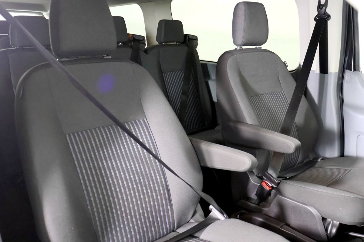 Used 2018 Ford Transit 350 XL RWD image 39