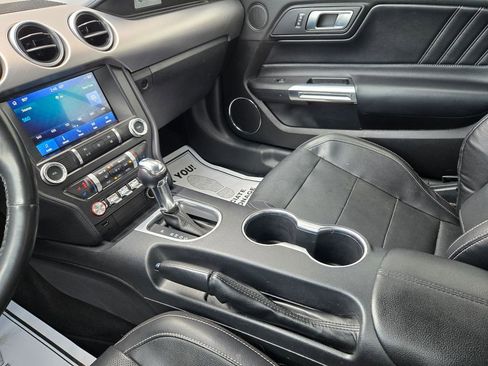 Used 2022 Ford Mustang GT Premium RWD image 23
