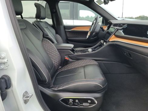 Used 2022 Jeep Grand Cherokee Summit image 8