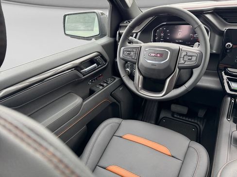 New 2026 GMC Sierra 1500 AT4 w/ AT4 Premium Package AWD/4WD image 16