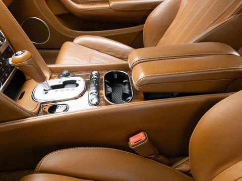 Used 2012 Bentley Continental GT AWD/4WD image 34