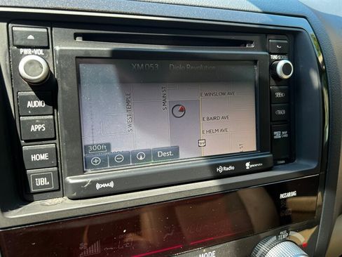 Used 2019 Toyota Sequoia Platinum w/ Carpet Mat Package (TMS) AWD/4WD image 47