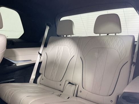 Certified 2024 BMW X7 xDrive40i image 34