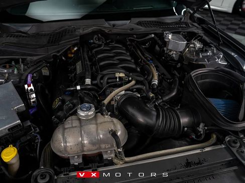 Used 2018 Ford Mustang Shelby GT350 w/ Electronics Package RWD image 6