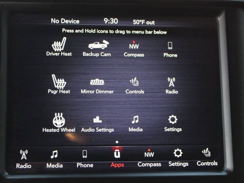 Used 2020 RAM 1500 Rebel w/ Rebel Level 1 Equipment Group image 27