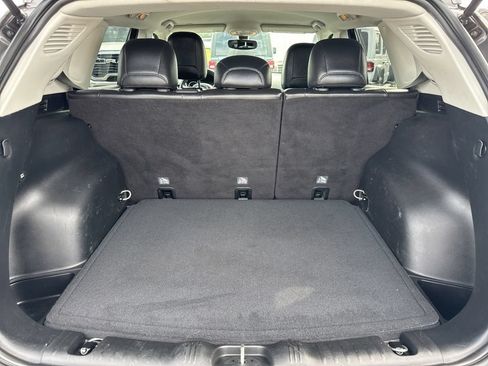 Used 2019 Jeep Compass Limited FWD image 8