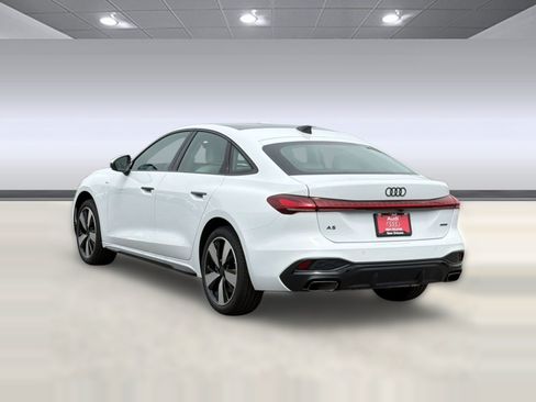 New 2026 Audi A5 2.0T Premium Plus AWD/4WD image 3