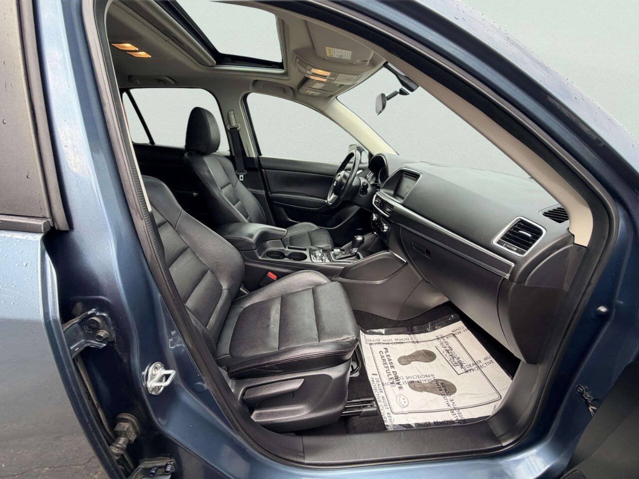 Used 2016 MAZDA CX-5 Grand Touring FWD image 30