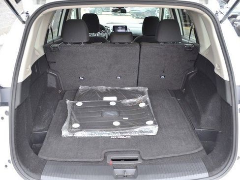 Used 2024 Nissan Rogue S image 37