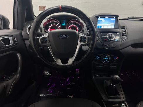 Used 2019 Ford Fiesta ST image 15