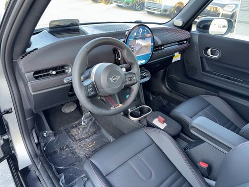 New 2026 MINI Cooper S image 14