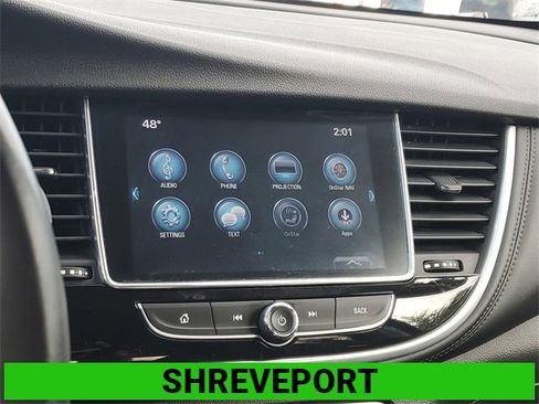 Certified 2018 Buick Encore Preferred image 13