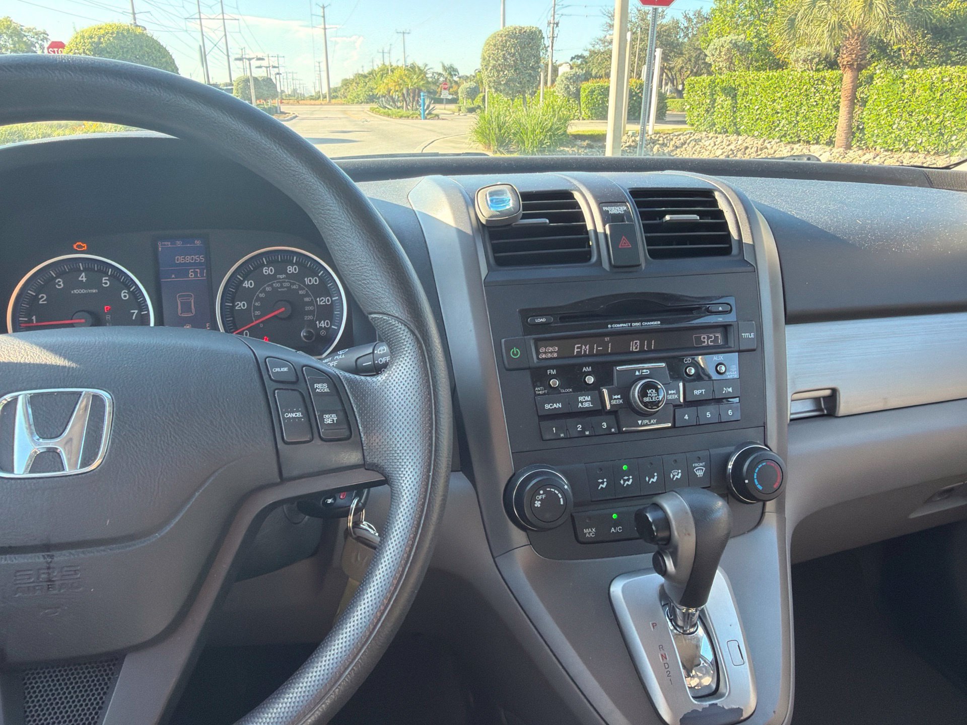 Used 2011 Honda CR-V SE image 26