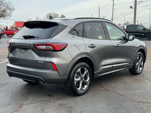Used 2024 Ford Escape ST-Line image 6