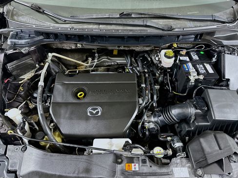 Used 2012 MAZDA CX-7 i Sport w/ Convenience Pkg image 32