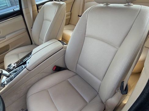 Used 2015 BMW 535i Sedan image 15
