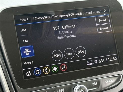 Used 2023 Chevrolet Malibu LT image 19