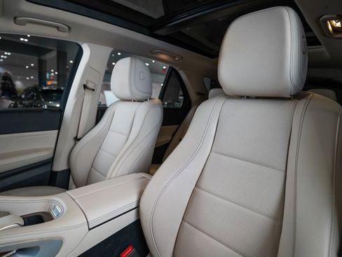 Certified 2023 Mercedes-Benz GLE 350 4MATIC image 11