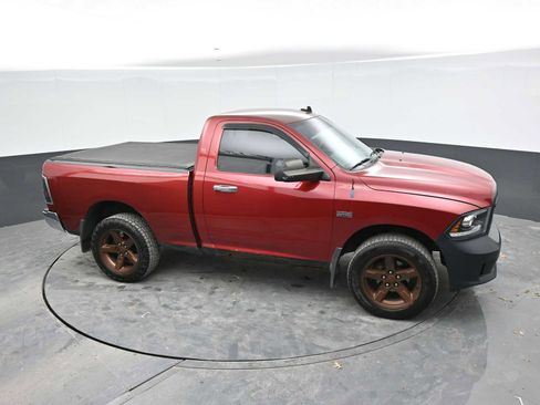 Used 2013 RAM 1500 Express AWD/4WD image 28
