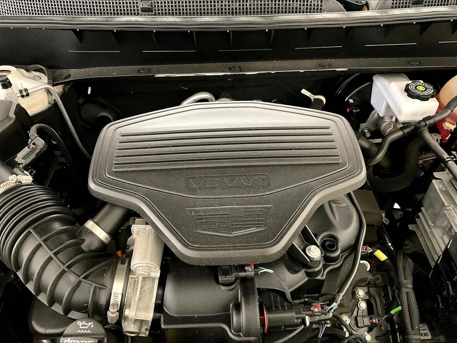 Used 2021 Cadillac XT6 Premium Luxury AWD/4WD image 31