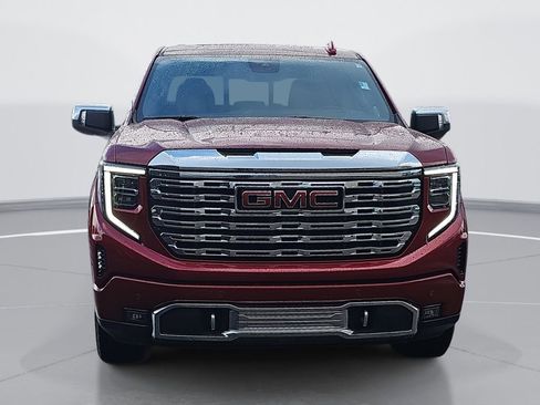 Certified 2023 GMC Sierra 1500 Denali image 8