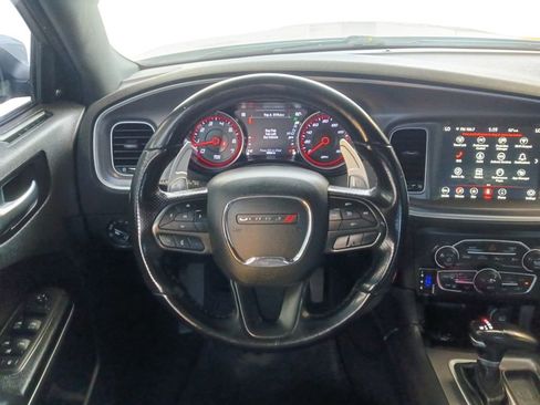 Used 2022 Dodge Charger R/T w/ Driver Convenience Group image 20