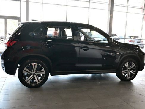 Used 2024 Mitsubishi Outlander Sport AWD image 4