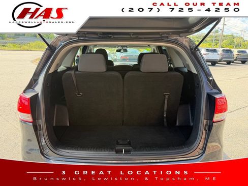 Used 2018 Kia Sorento AWD image 15