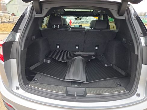 Used 2023 Acura RDX AWD w/ A-Spec & Advance Pkg image 15