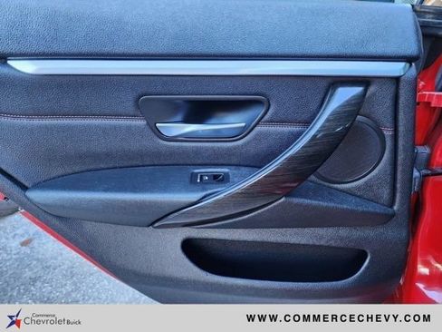 Used 2018 BMW 430i Gran Coupe w/ Premium Package image 41
