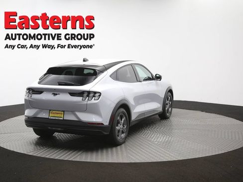 Used 2023 Ford Mustang Mach-E Select AWD/4WD image 40