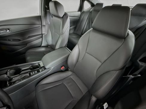 New 2026 Honda Accord Sport image 24