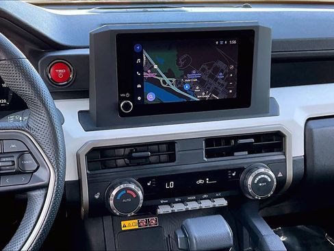 Certified 2024 Toyota Tacoma TRD Off-Road w/ TRD Off Road Upgrade Package image 6