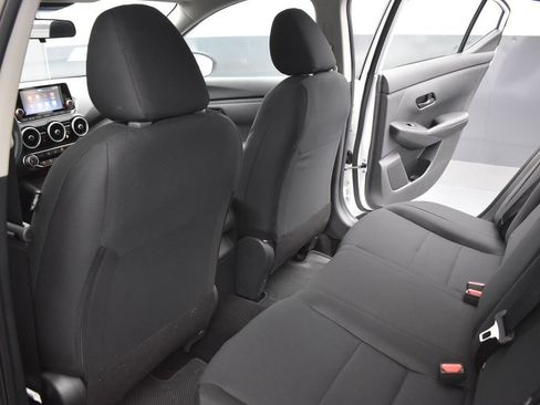 Used 2025 Nissan Sentra S image 14