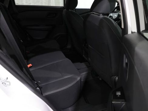 Certified 2024 Nissan Rogue S AWD/4WD image 13