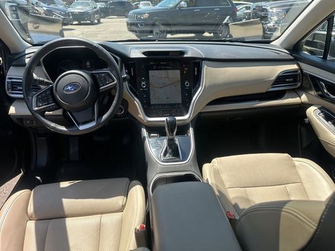 Used 2024 Subaru Legacy Limited AWD/4WD image 25