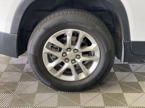 Used 2019 Chevrolet Traverse LT w/ LPO, Floor Liner Package image 18