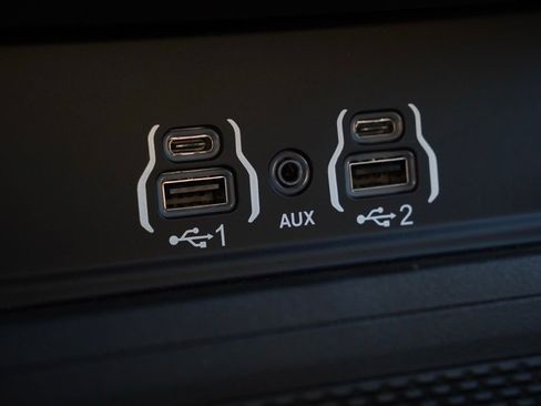 New 2026 RAM 1500 Big Horn image 21