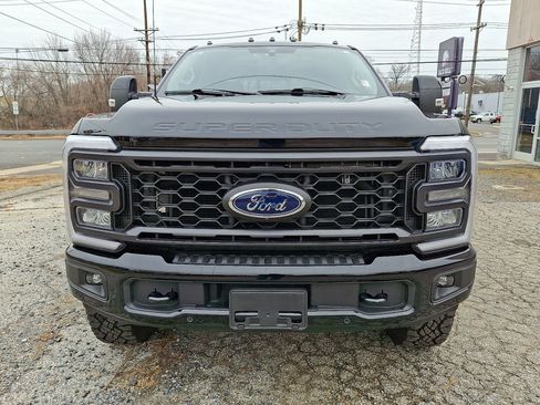 Used 2024 Ford F250 Lariat w/ Lariat Ultimate Package image 8