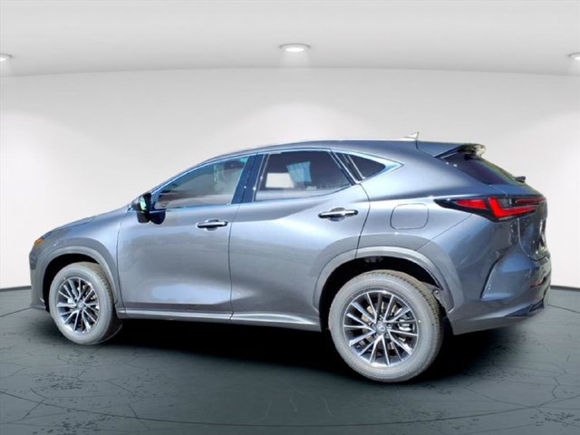 Certified 2026 Lexus NX 350h AWD w/ Accessory Package (2T) image 2