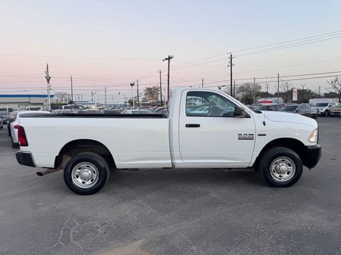 Used 2017 RAM 2500 Tradesman w/ Power Accessory Group image 4